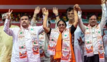Nandigram By-Election 2026