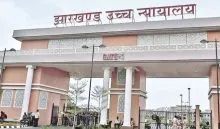 Jharkhand Recruitment Exams Case ( credit social media )