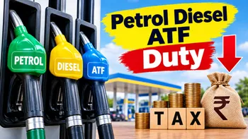 Petrol Diesel ATF Duty
