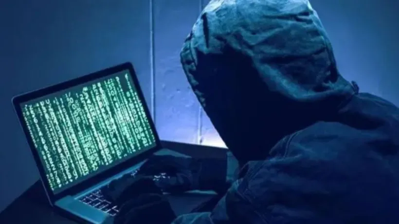 Delhi Digital Arrest Scam (credit social media )