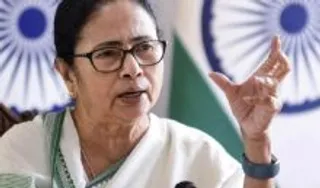TMC Party Name Symbol Dispute (credit social media )