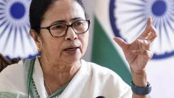 TMC Party Name Symbol Dispute (credit social media )