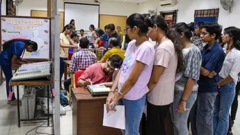 DUSU Election 2026 (credit social media )