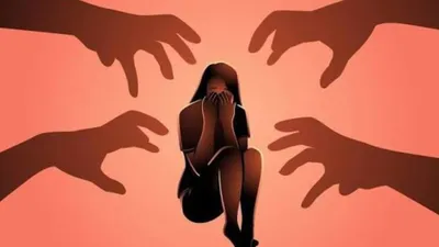 Delhi Swaroop Nagar Rape Murder Case (credit social media )