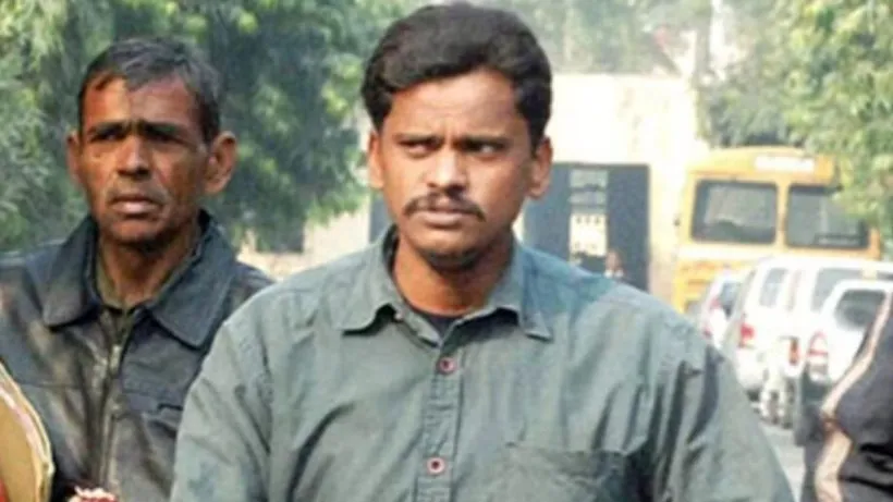 Surendra Koli Suicide (credit social media )