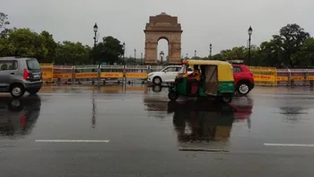 Aaj Ka Mausam 20 Sep 2026
