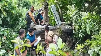 Kullu Car Accident