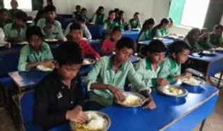 Jharkhand Mid Day Meal Budget (credit social media )