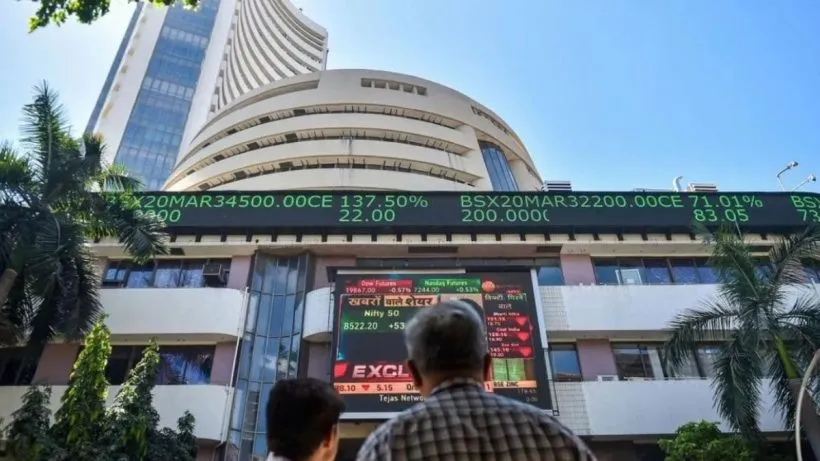 Stock Market Today 23 September 2026 (credit social media )