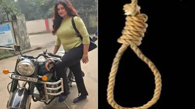Influencer Nidhi Tiwari Death (credit social media )
