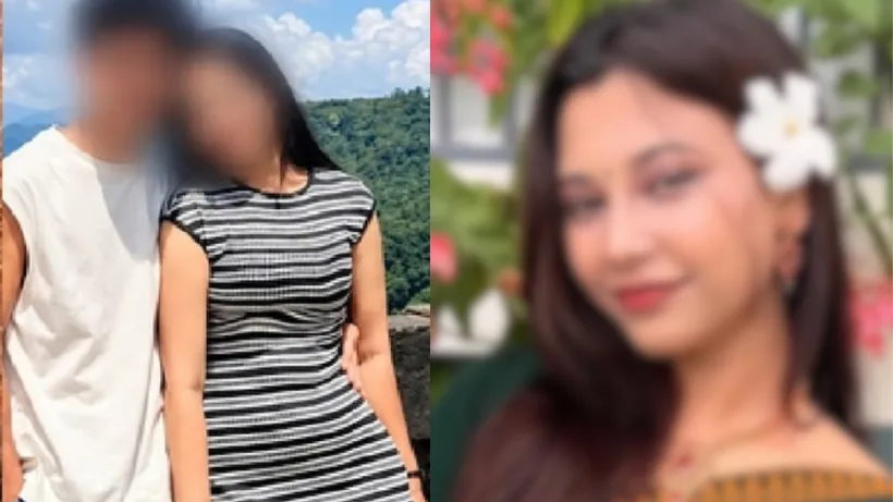 Guwahati Homestay Student Death