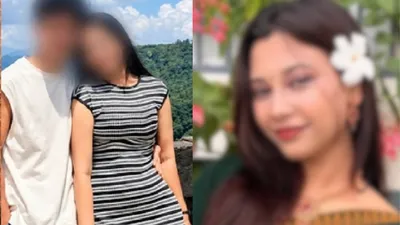 Guwahati Homestay Student Death