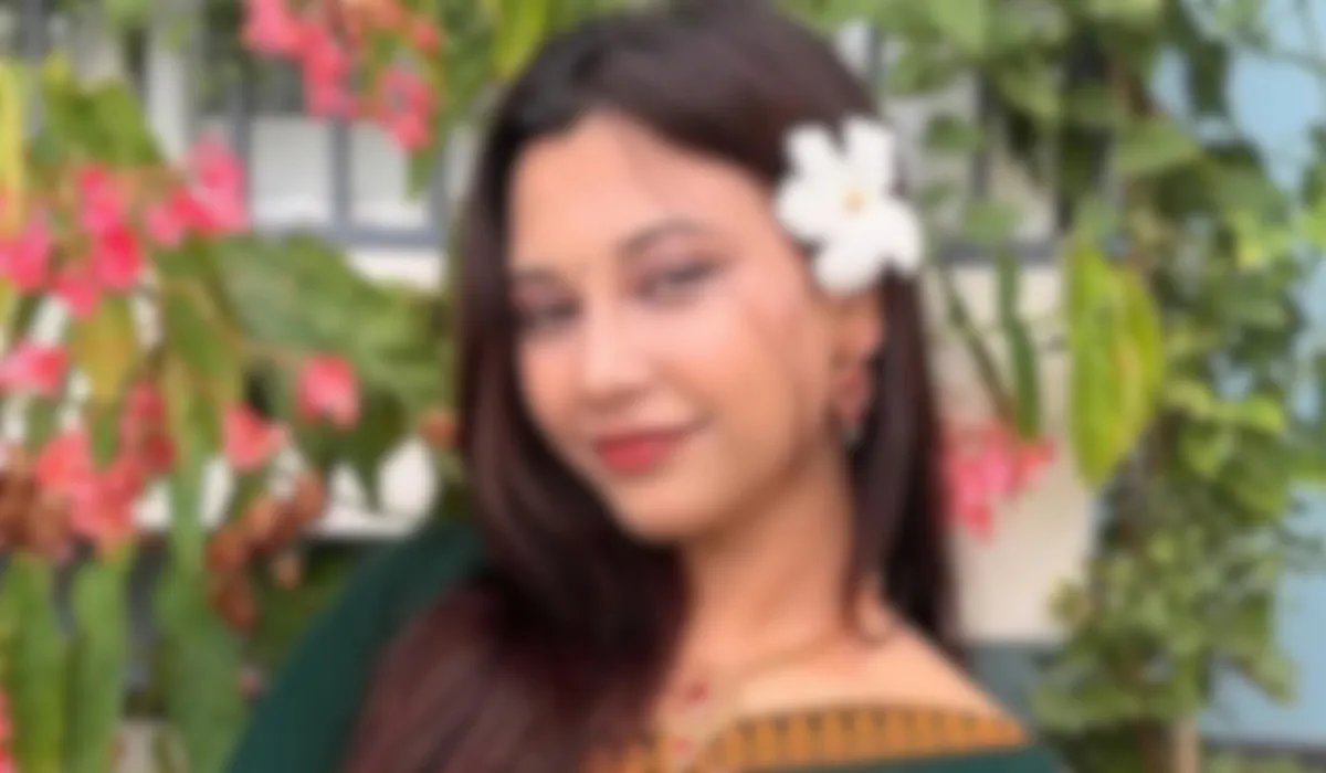 Nimisha Thakuria