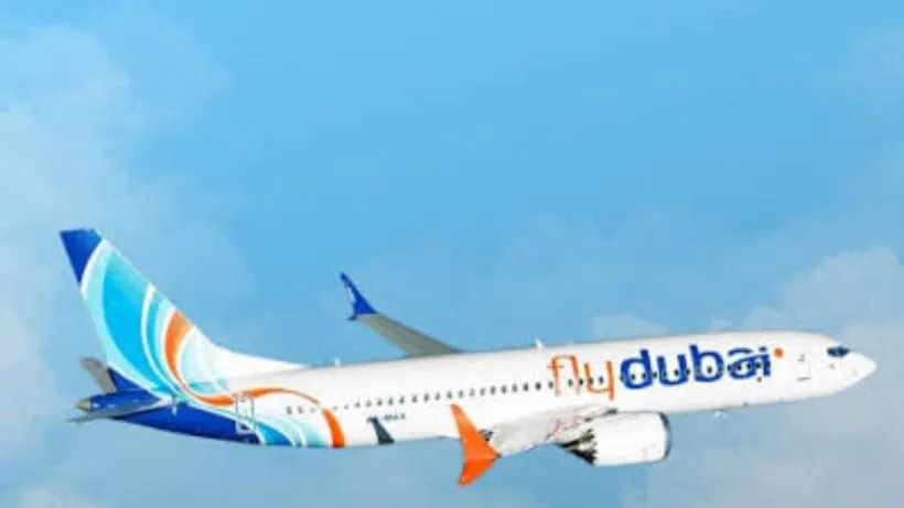 Dubai Tel Aviv Flight Hijack Signal (credit social media )