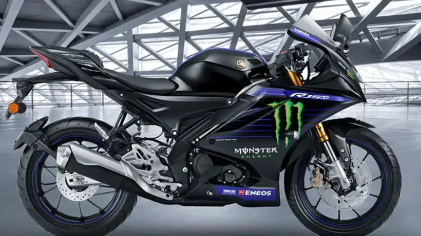 Yamaha R15M Discontinued (credit social media )
