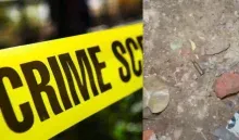 Gwalior Firing Incident