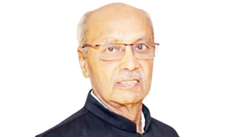 गोल्डन इयर्स