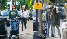 Virat Kohli Anushka Sharma Spotted