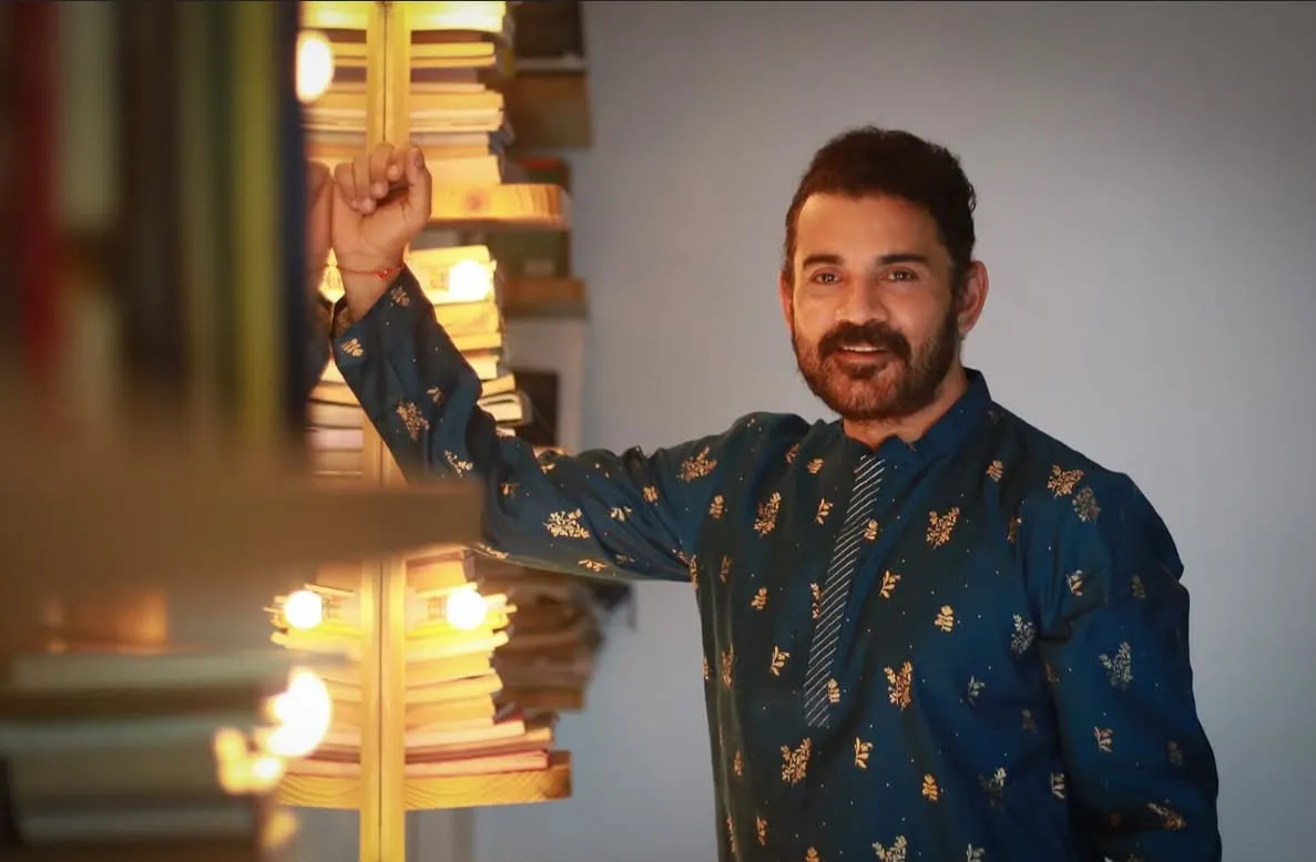 Sony SAB Ganesh Chaturthi( Source: Social Media)