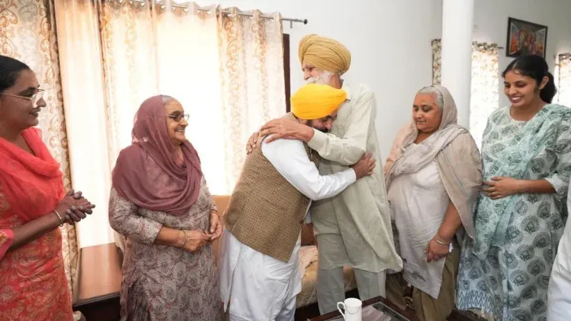 Punjab News