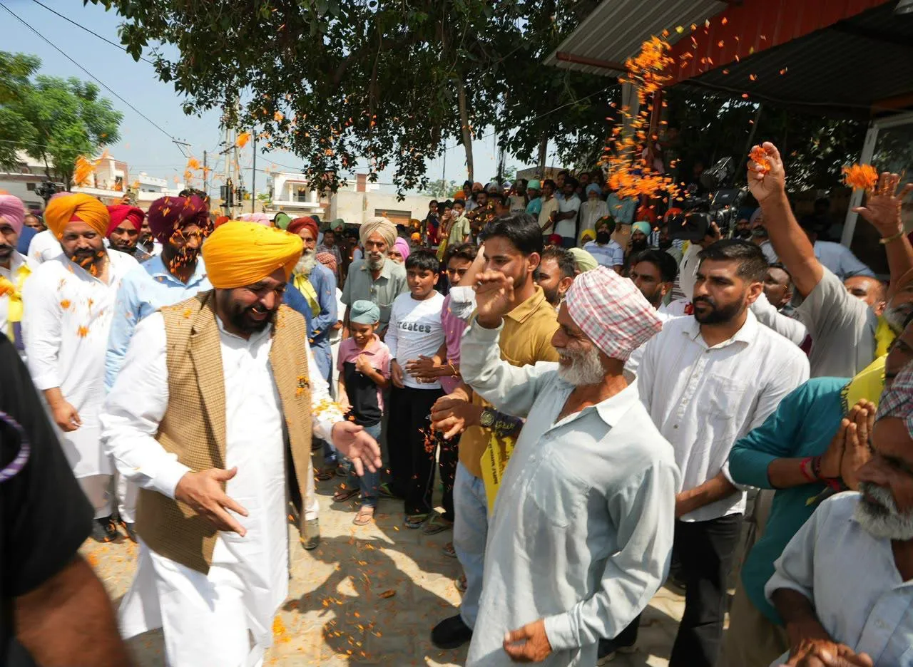Punjab News