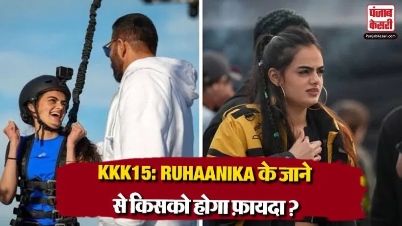 Khatron Ke Khiladi 15 Finalist