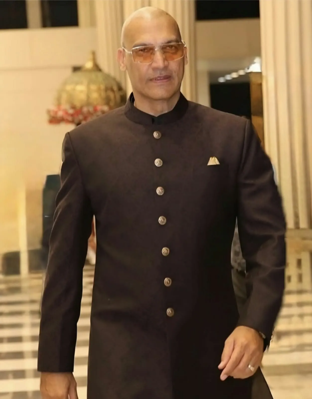 Sony SAB( Source: Social Media)
