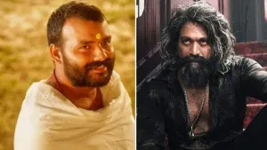 Why is Hanuman Ansh trending over Toxic?
