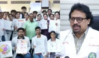 World Physiotherapy Day