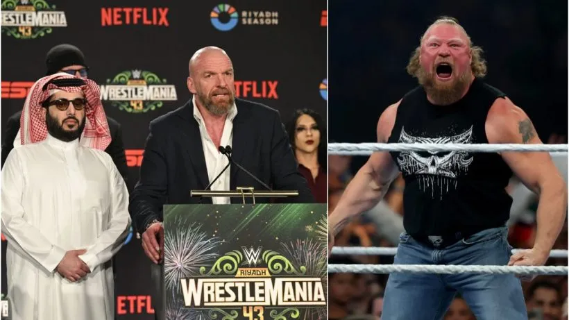 Comeback Of Legends In Wrestlemania 43