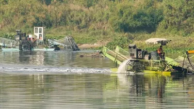 Yamuna