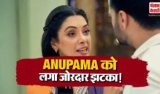 Anupama 08 September 2026 Spoiler Alert