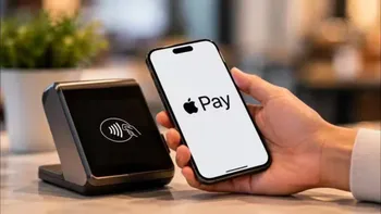 How to use Apple Pay (credit social media )