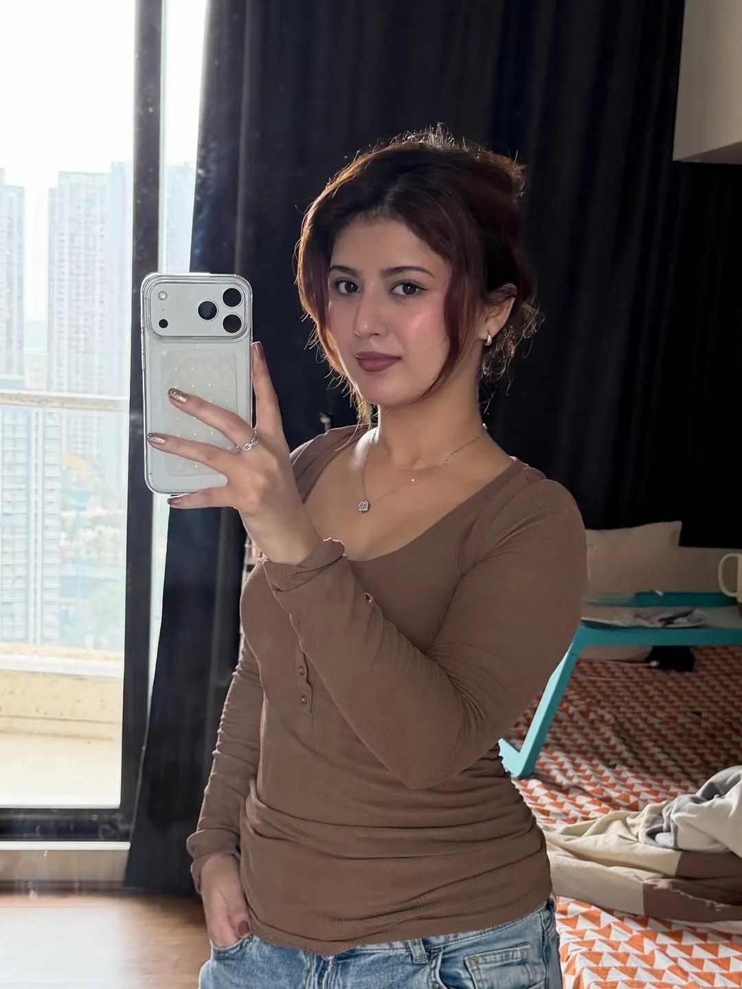 Arishfa Khan Net Worth