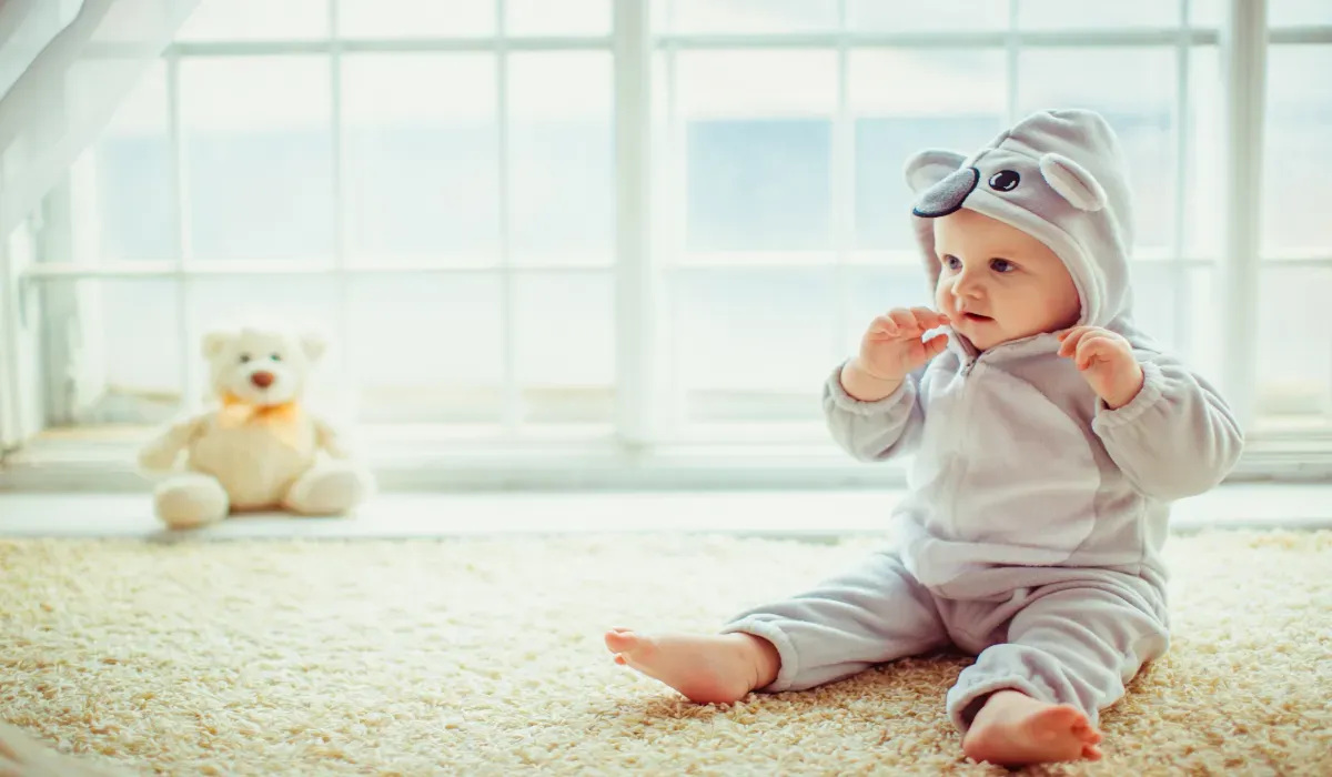 Ganesh Ji Inspired Baby Boy Names