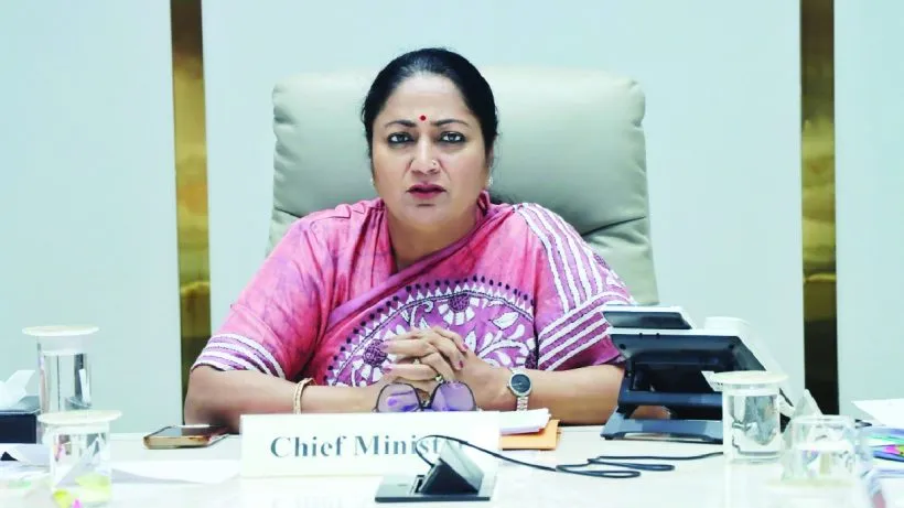 Delhi Solar Policy