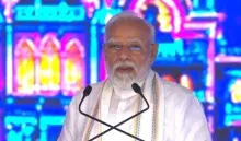 PM Modi Vadodara visit