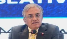 Gyanesh Kumar Impeachment