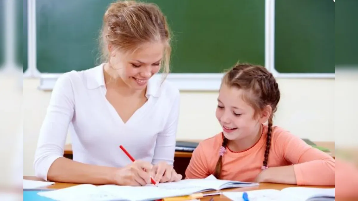 Classroom Manners and Etiquettes