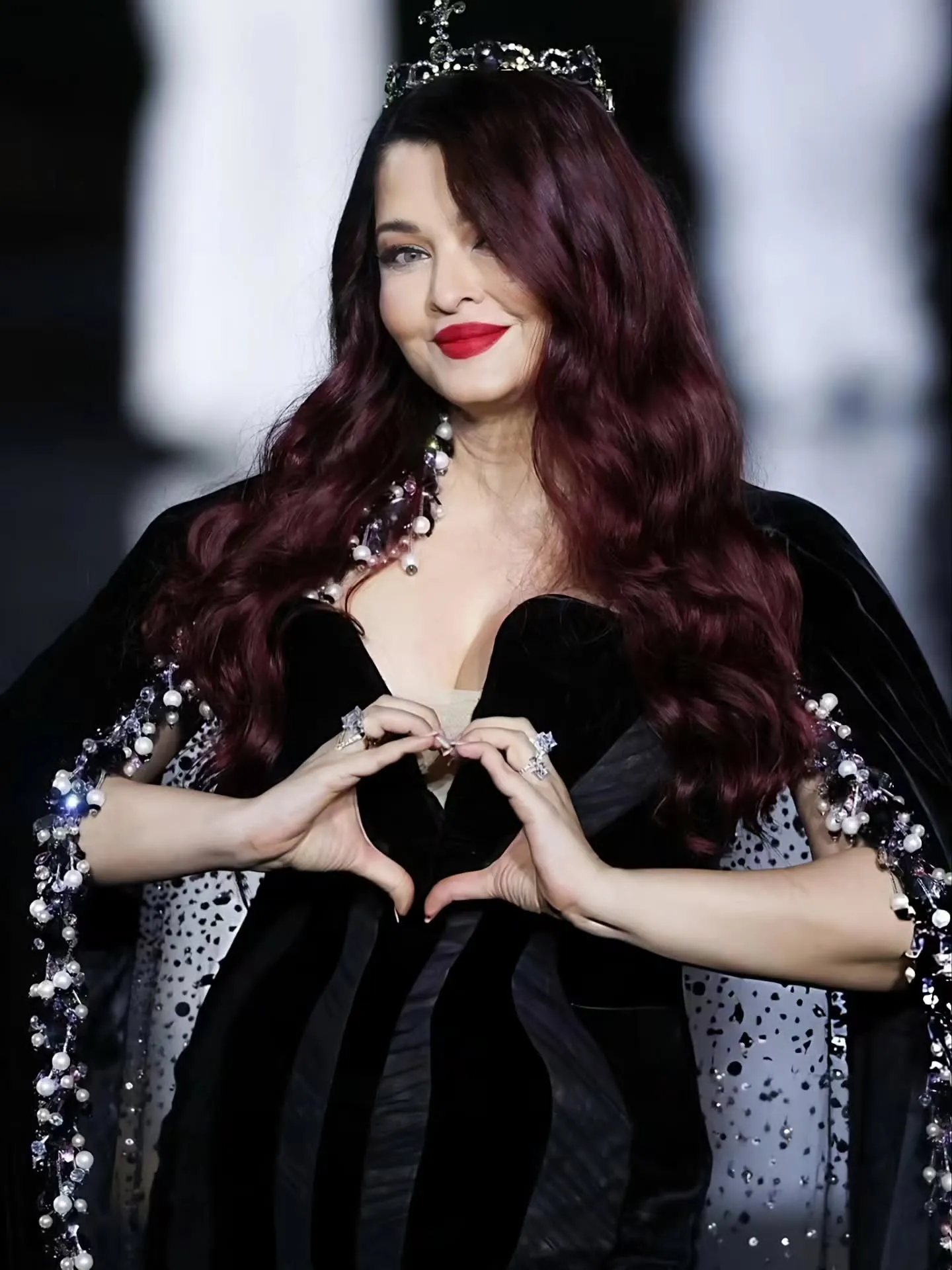 Aishwarya Rai Look
