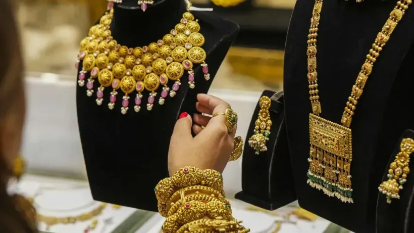 Gold Silver Rate Today 17 September 2026