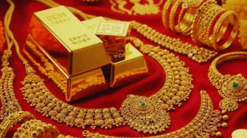 Gold Silver Rate Today 16 September 2026