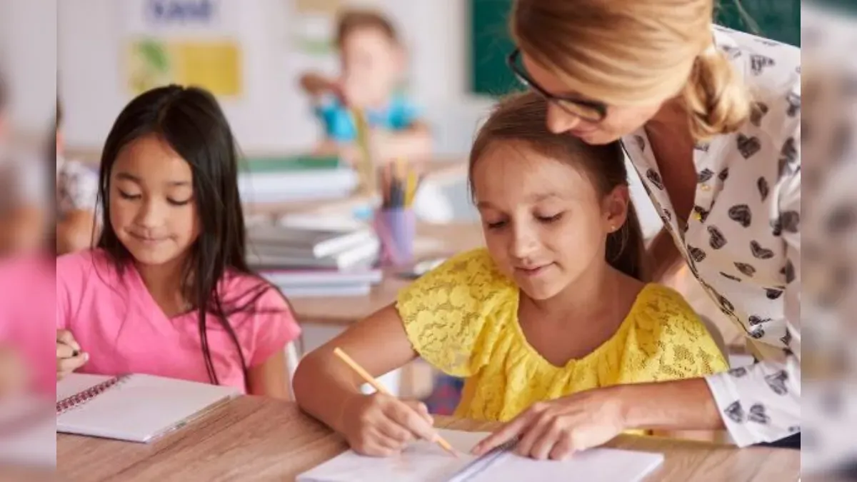 Classroom Manners and Etiquettes