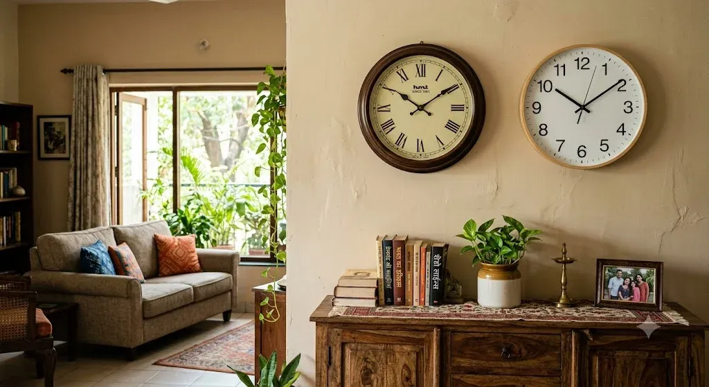 Vastu Rules for Double Items