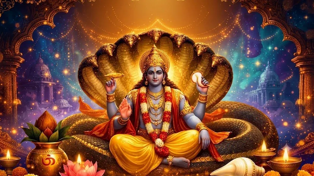 Anant Chaturdashi 2026