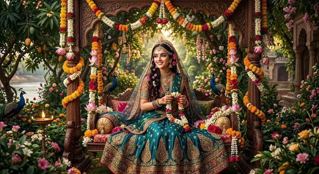Radha Ashtami 2026 Kab Hai