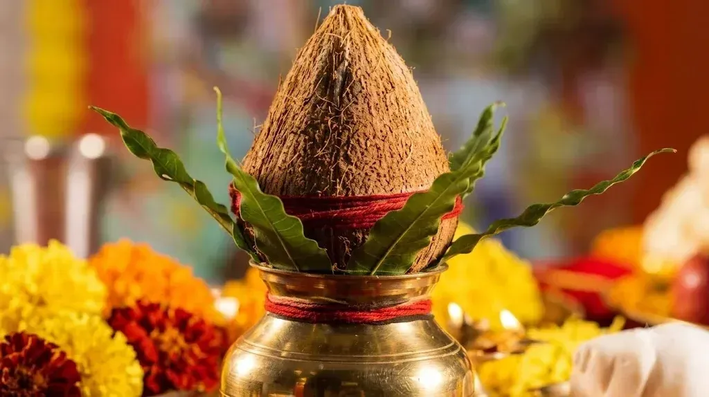 Navratri 2026 Ghatasthapana Muhurat