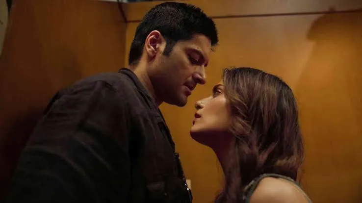 Lust Stories 3 Review( Source: Social Media)