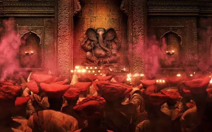 Ganesh Chaturthi 2026( Source: Social Media)