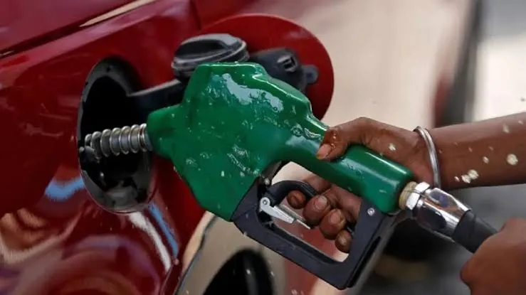 Petrol Diesel Rate 8 September 2026
